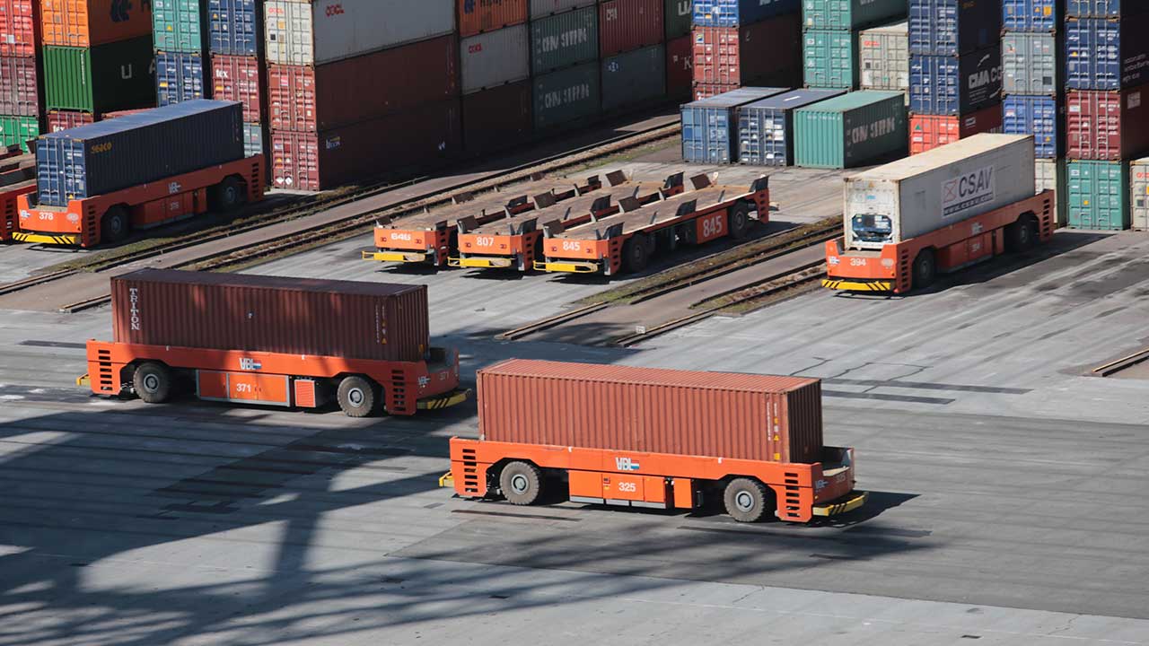 Intermodal Rail Shipping in Canada - 7 Easy Steps to Ship Smarter 2 Rail Shipping