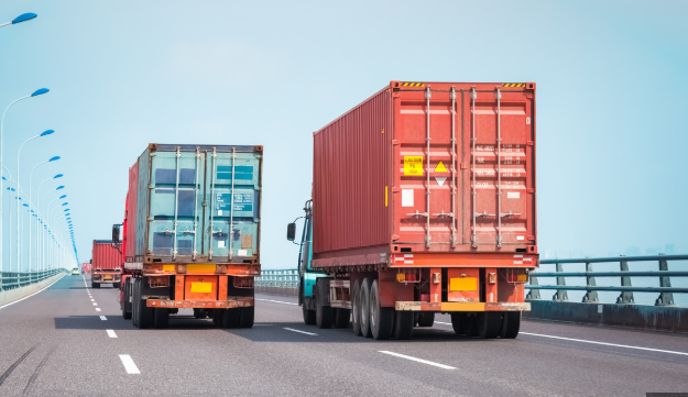 What Is Intermodal Transportation? 7 Powerful Reasons It’s One of the Best Shipping Solutions Today 1 Intermodal Transportation