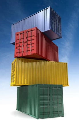 The Ultimate Guide to Latest Intermodal Container Stats in 2025: Unlock Powerful Insights for Your Shipping Success 2 Intermodal Container