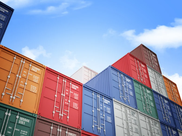 The Ultimate Guide to Latest Intermodal Container Stats in 2025: Unlock Powerful Insights for Your Shipping Success 3 Screenshot 2025 06 05 113219