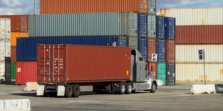 10 Essential and Highly Reliable Types of Intermodal Cargo You Can Easily Ship in Containers 1 Intermodal Cargo