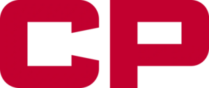 CP Rail Logo