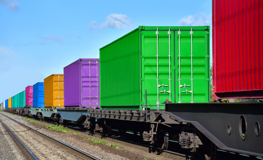 5 Powerful Reasons Why Intermodal Freight Transportation Is the Safest Way to Ship Your Goods 1 intermodal freight