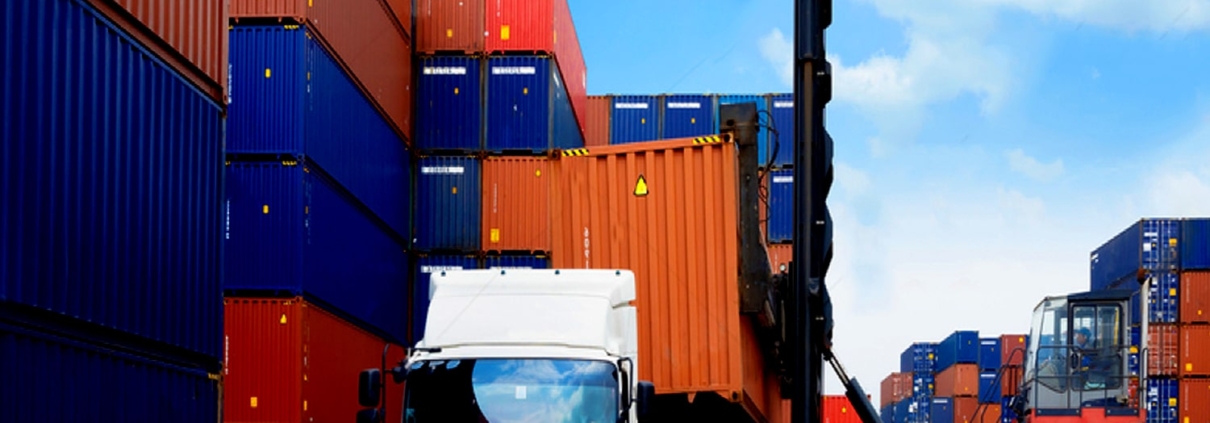 Intermodal Transportation