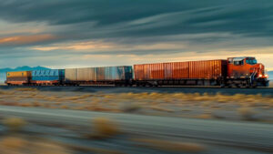 Intermodal Services Explained