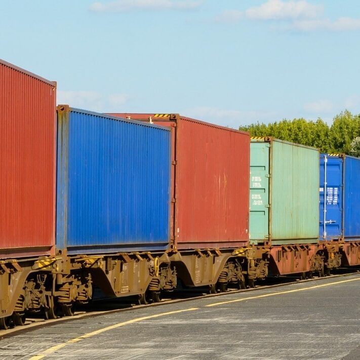 What Is Intermodal Transportation? 2025 Guide for Smarter Shipping 1 Intermodal Transportation