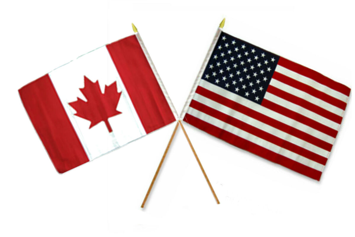 Ultimate Guide to Intermodal Cross-Border Shipping: Effortless US to Canada Freight Solutions in 2025 1 cross-border shipping