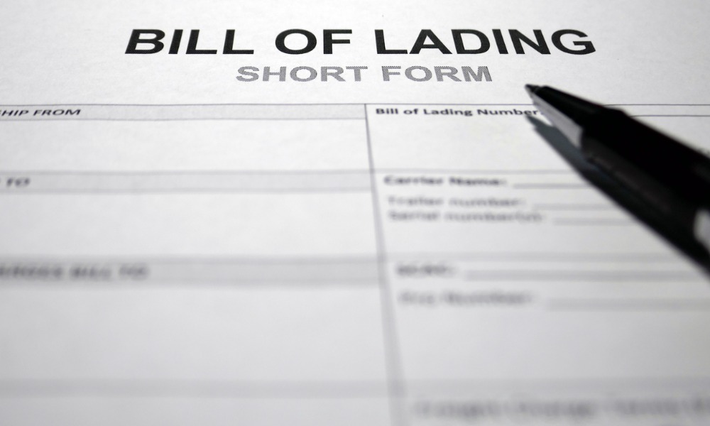 The Ultimate 2025 Bill of Lading Guide: Protect Your Freight, Prevent Costly Mistakes 1 bill of lading