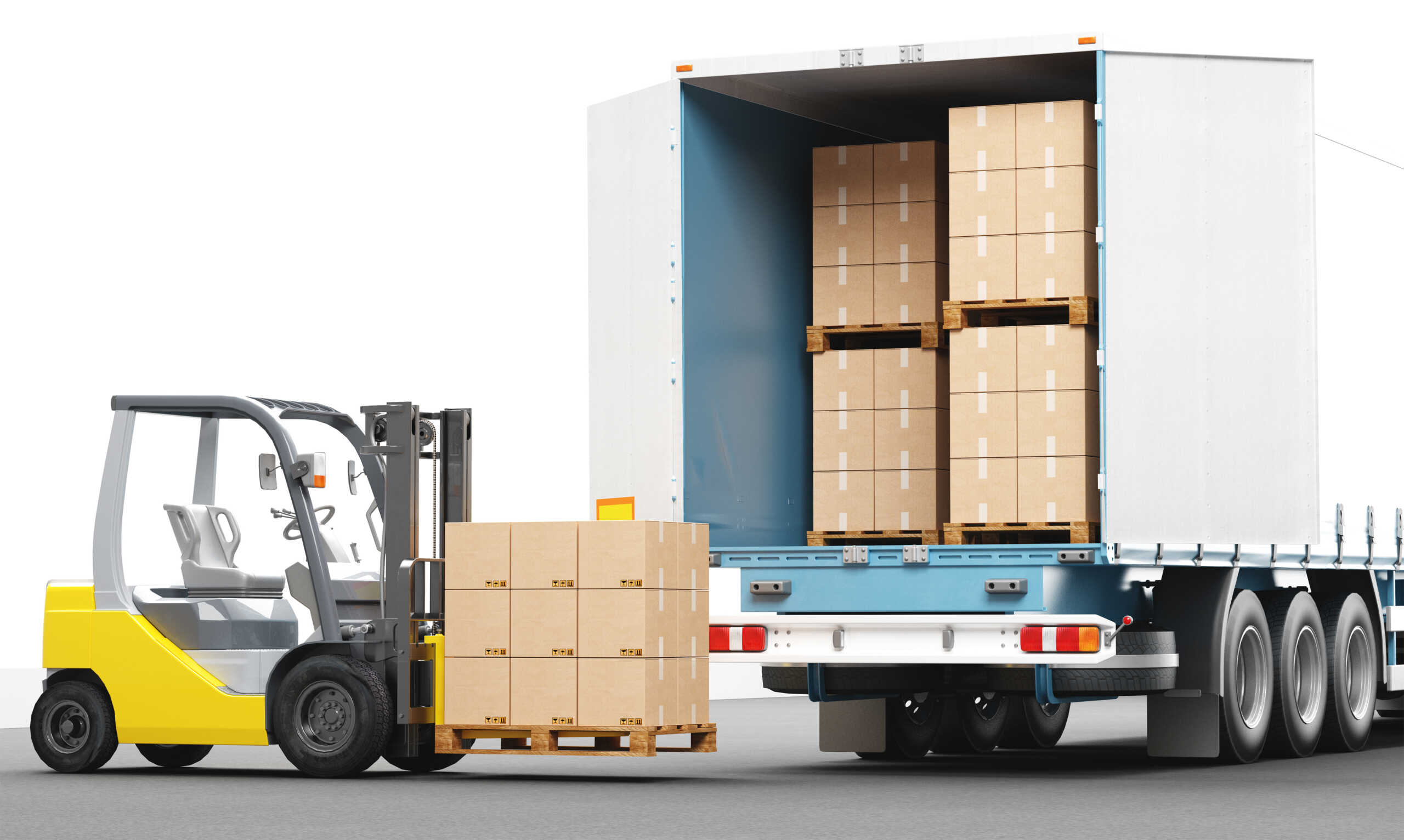 Shipment Consolidation and Deconsolidation: The Essential Guide for Smart Shipping in 2024 2 Shipment Consolidation And Deconsolidation