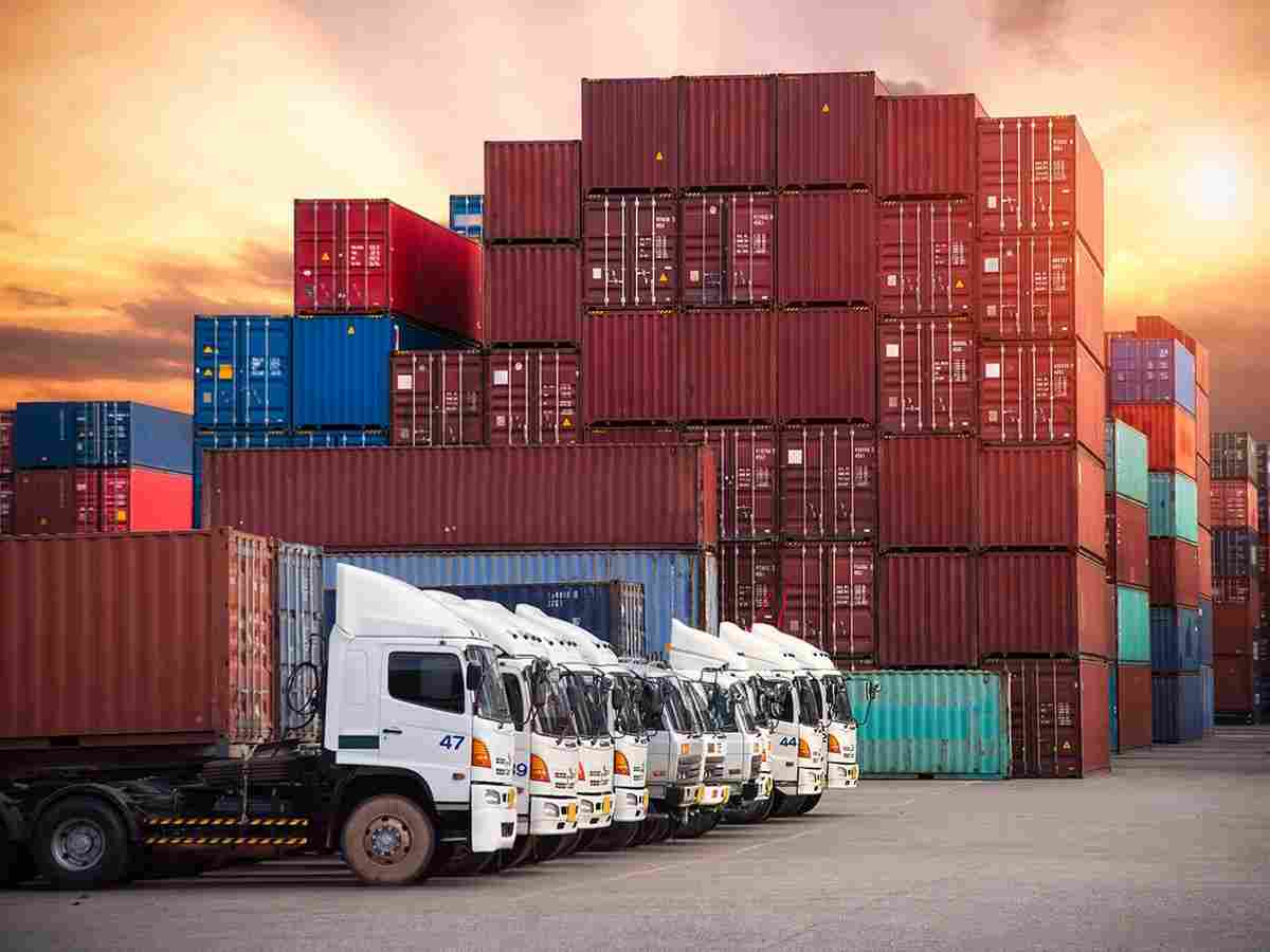 Advantages of Intermodal Shipping