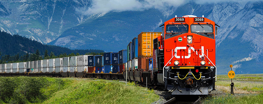 Intermodal Terminals in Canada: The Essential 2024 Guide to Smarter Shipping 3 Intermodal Terminals