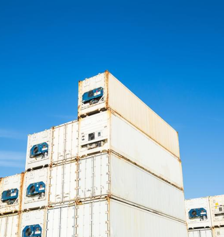 Exciting Innovations in Reefer Intermodal Shipping You Need to Know in 2025 1 Reefer Intermodal