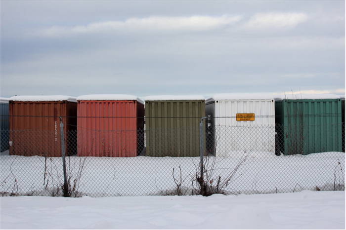 Heated Shipping Containers: Your Reliable Solution for Intermodal Shipping in Cold Climates 2025 3 Heated Shipping Containers