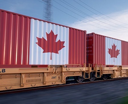 7 Crucial Factors for Hassle-Free Shipping in Canada (2025 Guide for Smarter Logistics) 1 Shipping in Canada