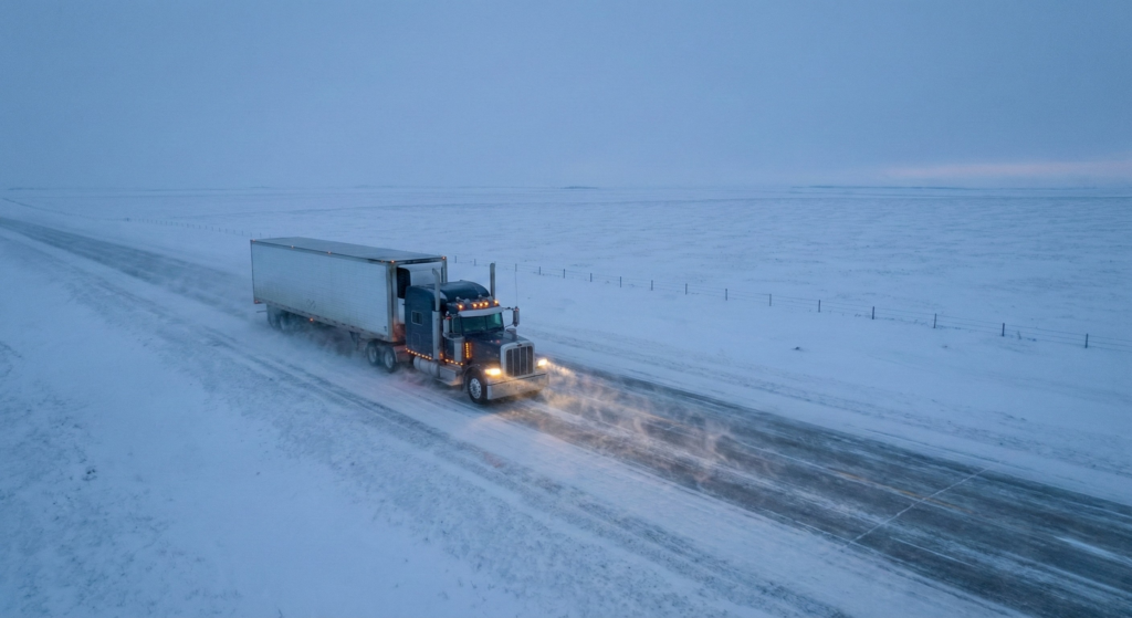 Cheapest Way To Ship Across Canada