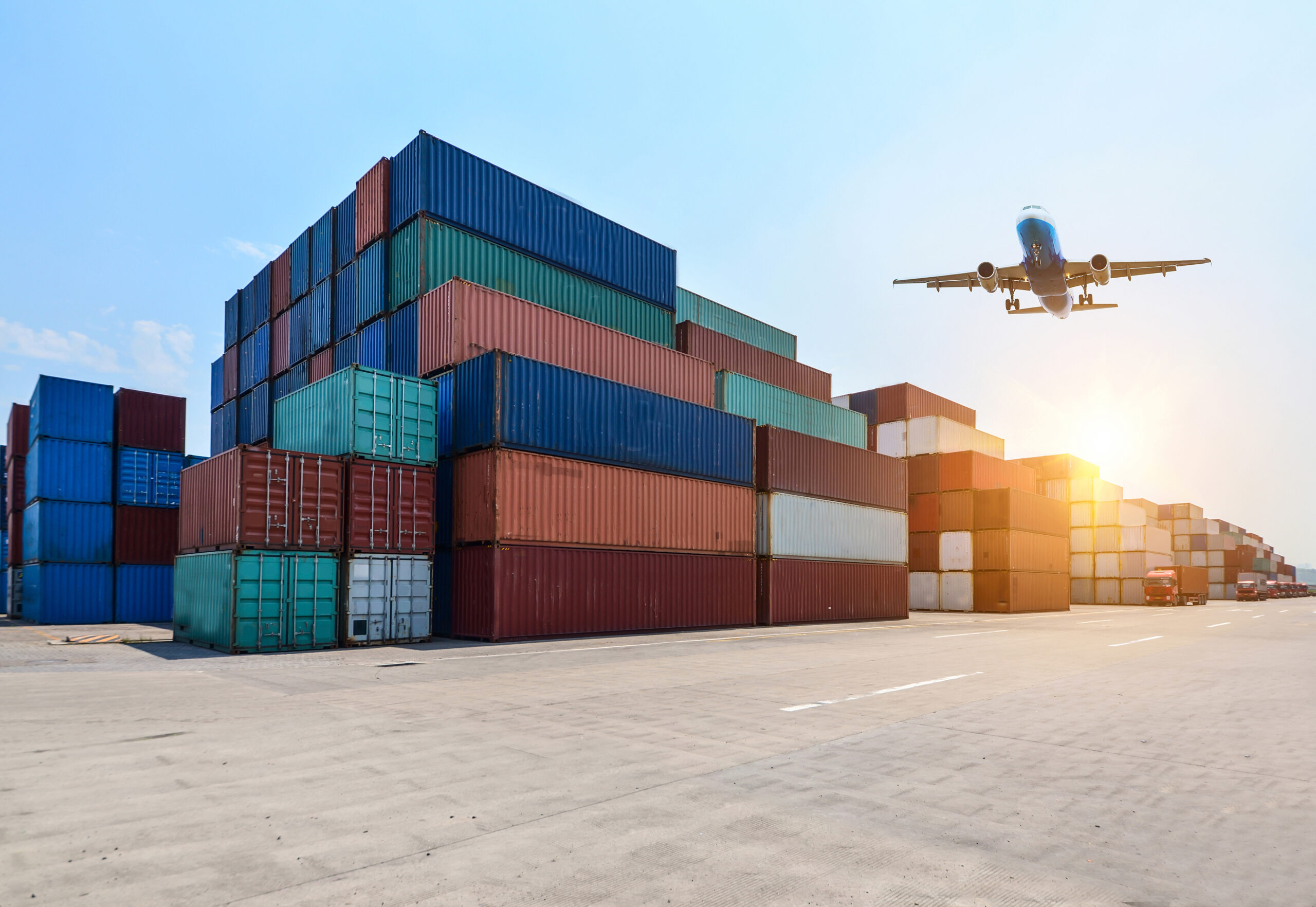 11 Essential Types of Shipping Containers & the Cargo They Carry (For Safer, Smarter Freight in 2025) 1 Types of Shipping Containers