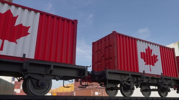 The Ultimate Hack: Discover the Cheapest Way to Ship Across Canada in 2025 3 Cheapest Way To Ship Across Canada