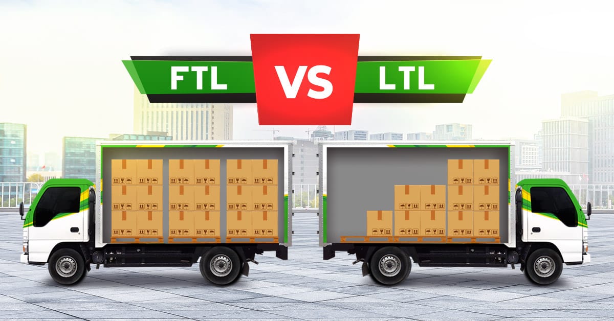 Latest LTL Shipping Guide to Prosper Your Business in 2024! 1 LTL Shipping