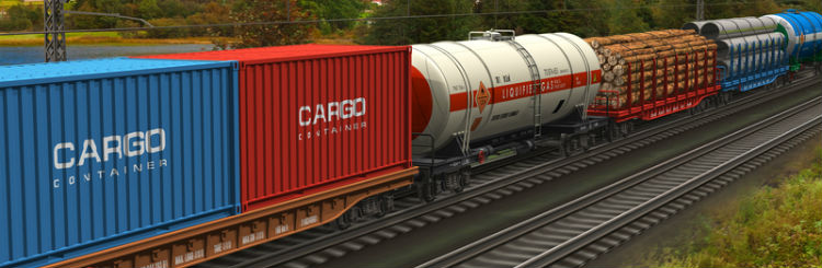 Intermodal Train vs Freight Train: Powerful Differences You Must Know in 2025 1 Intermodal Train vs Freight Train