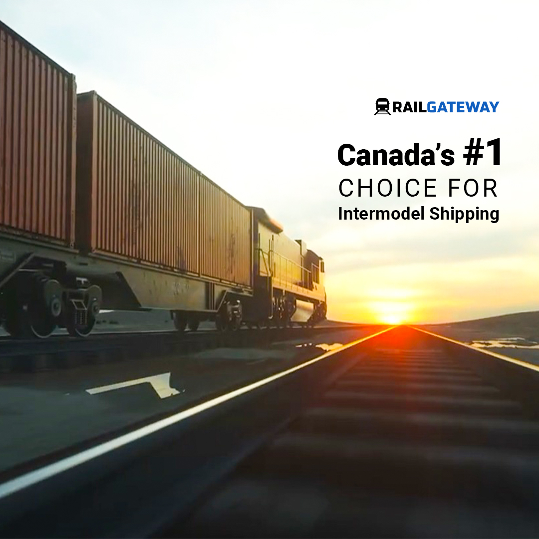 Rail Freight Get Quotes