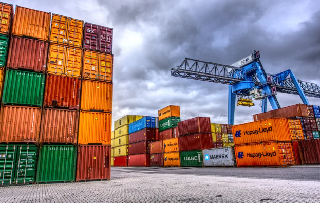 Transloading vs Intermodal Shipping: Powerful Logistics in 2025 3 Transloading Vs Intermodal Shipping