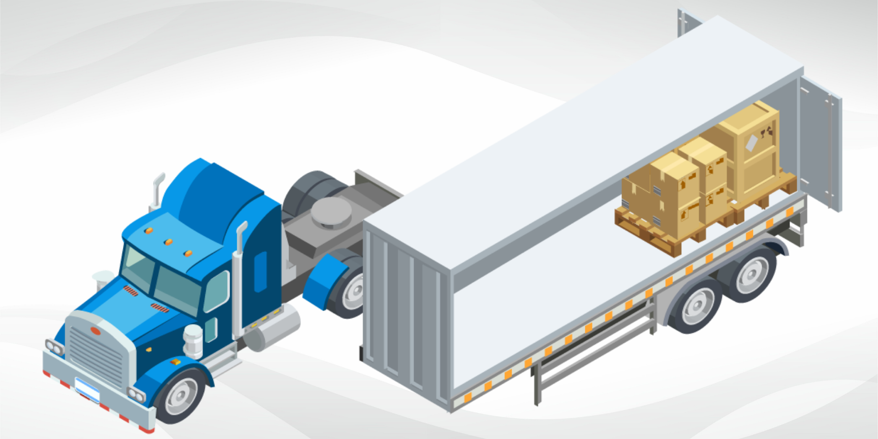 The Ultimate Guide to LTL vs FTL Shipping in Canada (2025): Unlocking Smarter, Faster, and More Cost-Effective Freight Solutions 2 LTL vs FTL Shipping in Canada