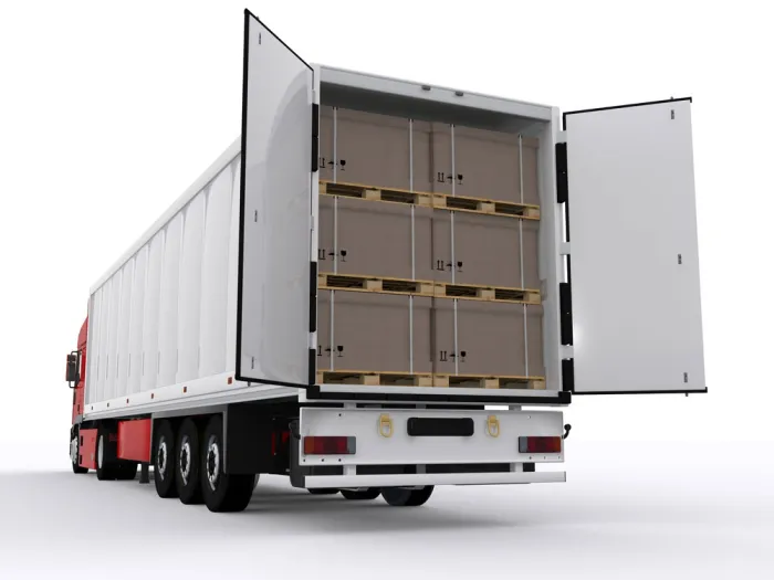 The Ultimate Guide to LTL vs FTL Shipping in Canada (2025): Unlocking Smarter, Faster, and More Cost-Effective Freight Solutions 3 LTL vs FTL Shipping in Canada