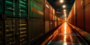 What Is Intermodal Logistics