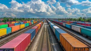 disadvantages of intermodal transportation