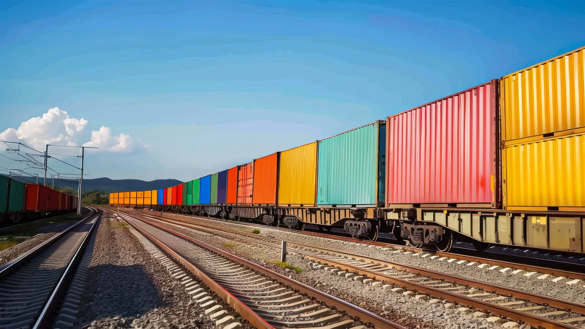 Myths of intermodal transport