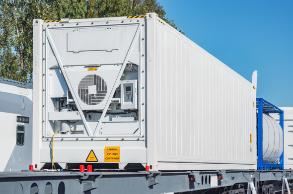 The Ultimate Beginner’s Guide to Shipping with Reefer Containers in 2025 (Fresh, Safe & Hassle-Free!) 1 Reefer Containers
