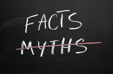 Myths of Intermodal Transport Exposed: 8 Surprising Facts That Will Change How You Ship 1 myths of intermodal transport