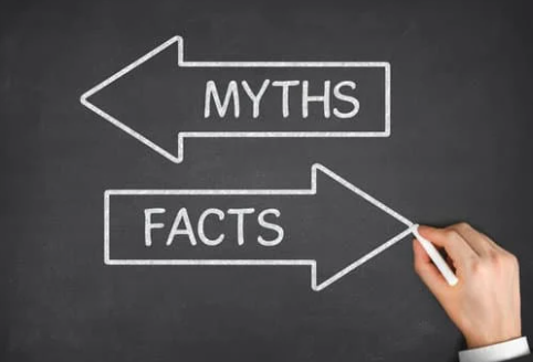 Myths of Intermodal Transport Exposed: 8 Surprising Facts That Will Change How You Ship 3 myths of intermodal transport