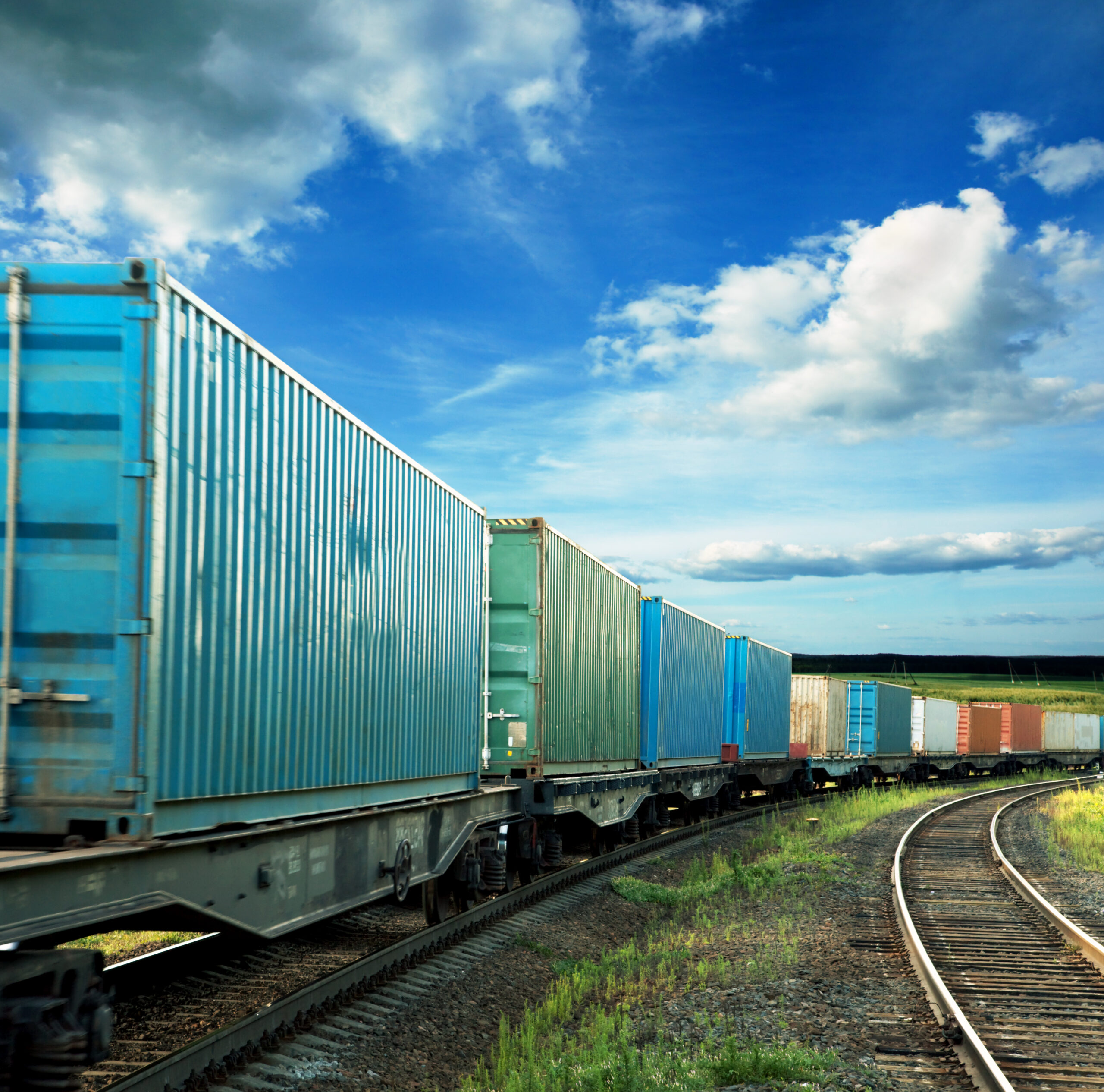 Freight Trains Explained: The Backbone of Efficient, Large-Scale Shipping in 2025 3 Freight Trains
