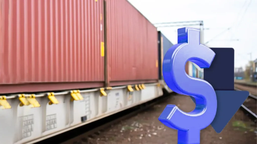 How Rail Freight Can Help You Lower Transportation Costs