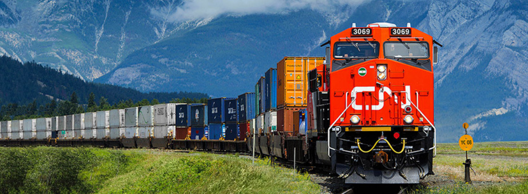 Proven Advantages of Intermodal Over Road Shipping in 2025 2 Intermodal Over Road Shipping