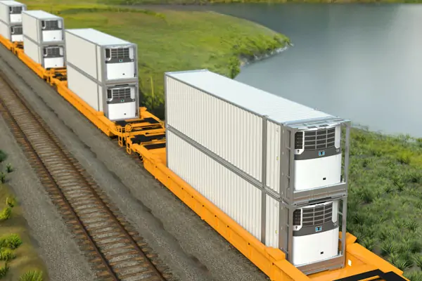 6 Essential Facts Shippers Must Know About Temperature-Controlled Rail Shipping for Sensitive Goods in 2025 1 Temperature-Controlled