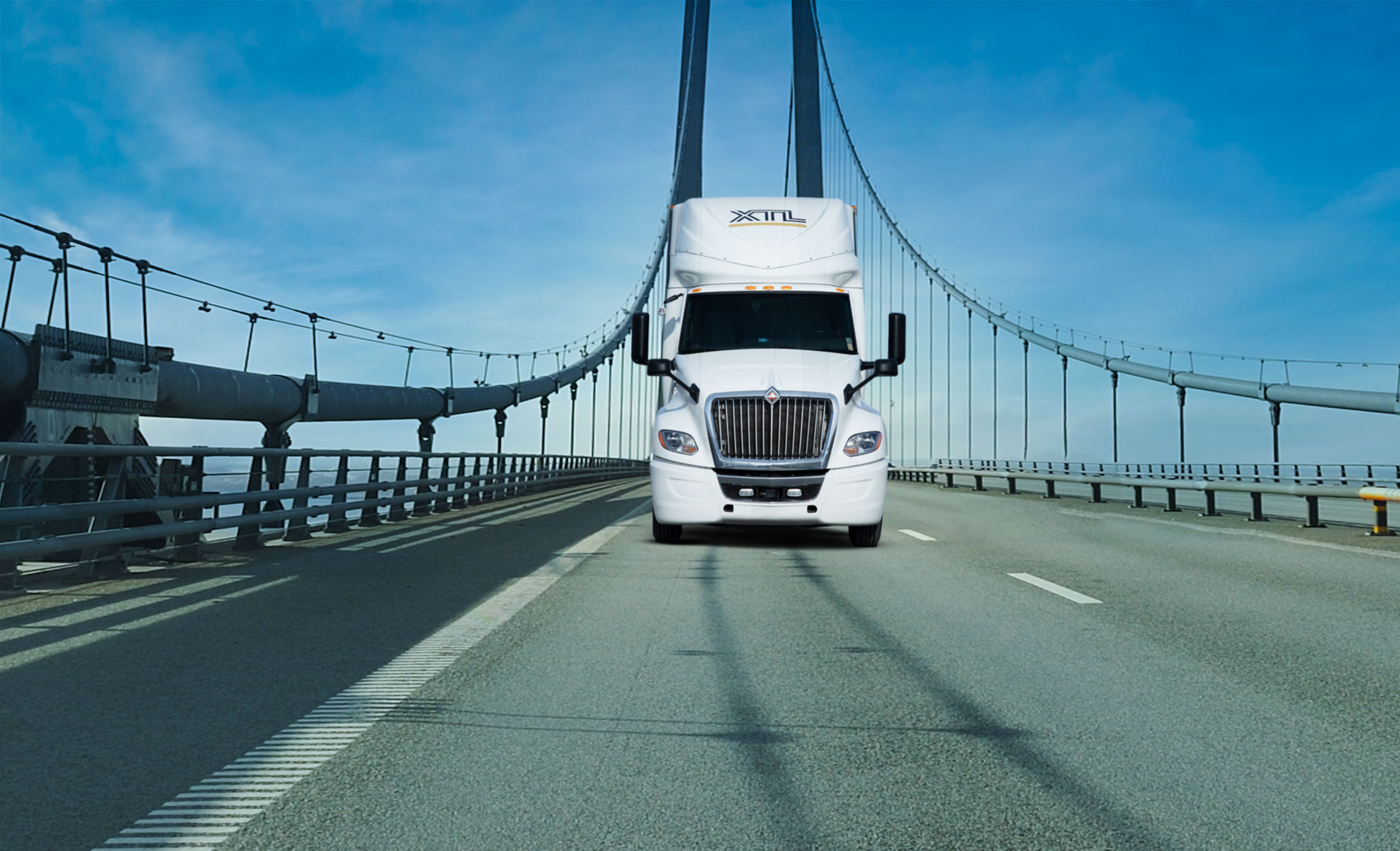 Cross-Border Freight