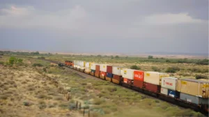 How RailGateway Simplifies Cross-Border Freight Shipping