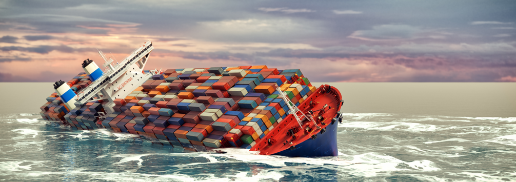 Freight Insurance vs. Carrier Liability: The Shocking Truth That Could Save You $1000's 2 Freight Insurance
