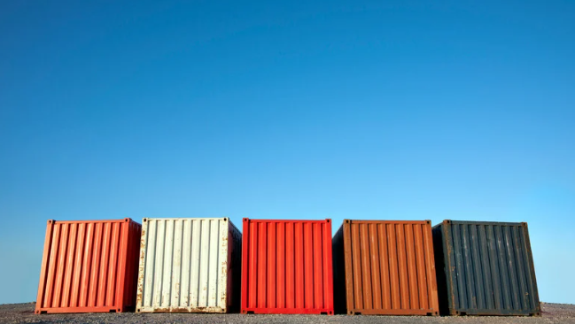 Why Intermodal Rail Shipping Is the Smartest Choice for Canadian Businesses in 2025 2 Intermodal Rail Shipping