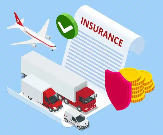 Freight Insurance vs. Carrier Liability: The Shocking Truth That Could Save You $1000's 3 Freight Insurance