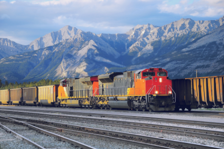 Why Intermodal Rail Shipping Is the Smartest Choice for Canadian Businesses in 2025 1 Intermodal Rail Shipping