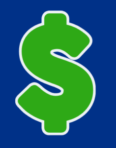dollar flaticon