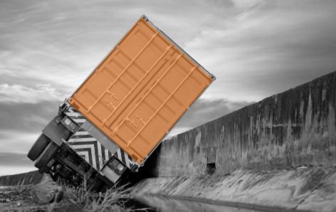 How Freight Insurance Saved the Day - 3 Shocking Cargo Disasters 1 Freight Insurance