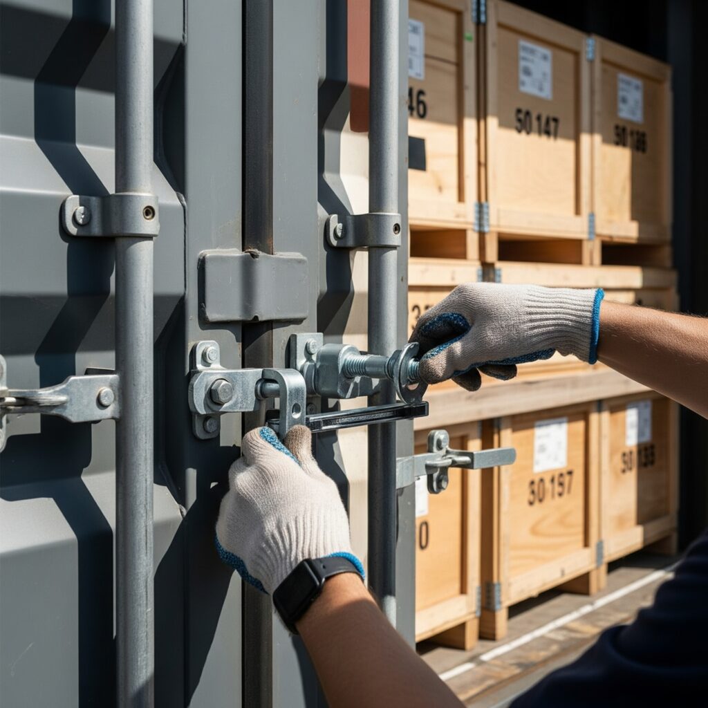 Intermodal Shipping: Your 7-Step Guide to a Flawless Automotive Logistics Launch 2 Intermodal Shipping