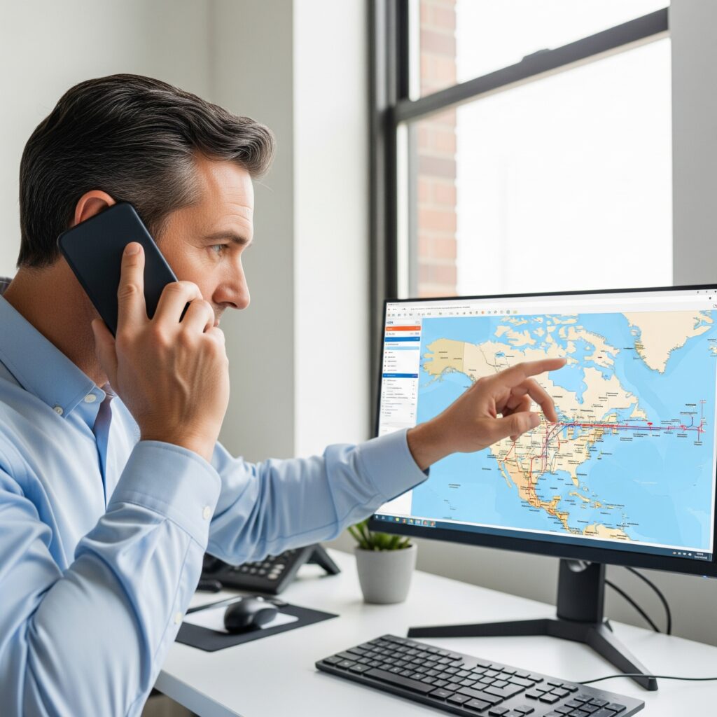 Your 7-Step Guide to Securing the Best Intermodal Shipping Quote for Agriculture 3 Gemini Generated Image t80s4wt80s4wt80s