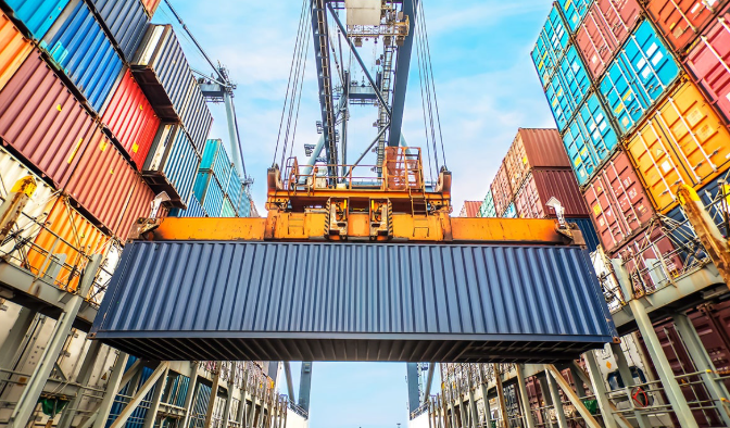 Ultimate 2025 Guide: What Can You Ship with Intermodal Rail in Canada? 1 Intermodal Rail