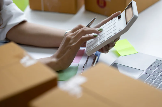 Intermodal Rail Shipping ROI: Save $1000’s & Scale Smarter in 2025 1 Intermodal Rail Shipping