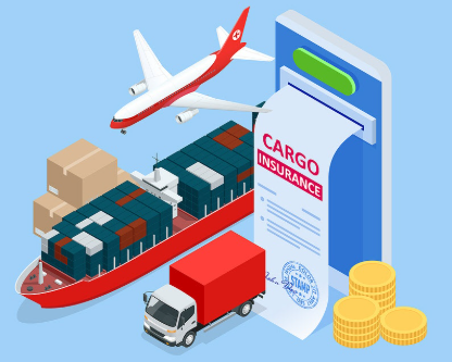 Freight Insurance Coverage Breakdown: Powerful Protection Strategies (Must-Read for Canadian Shippers in 2025) 1 Freight Insurance